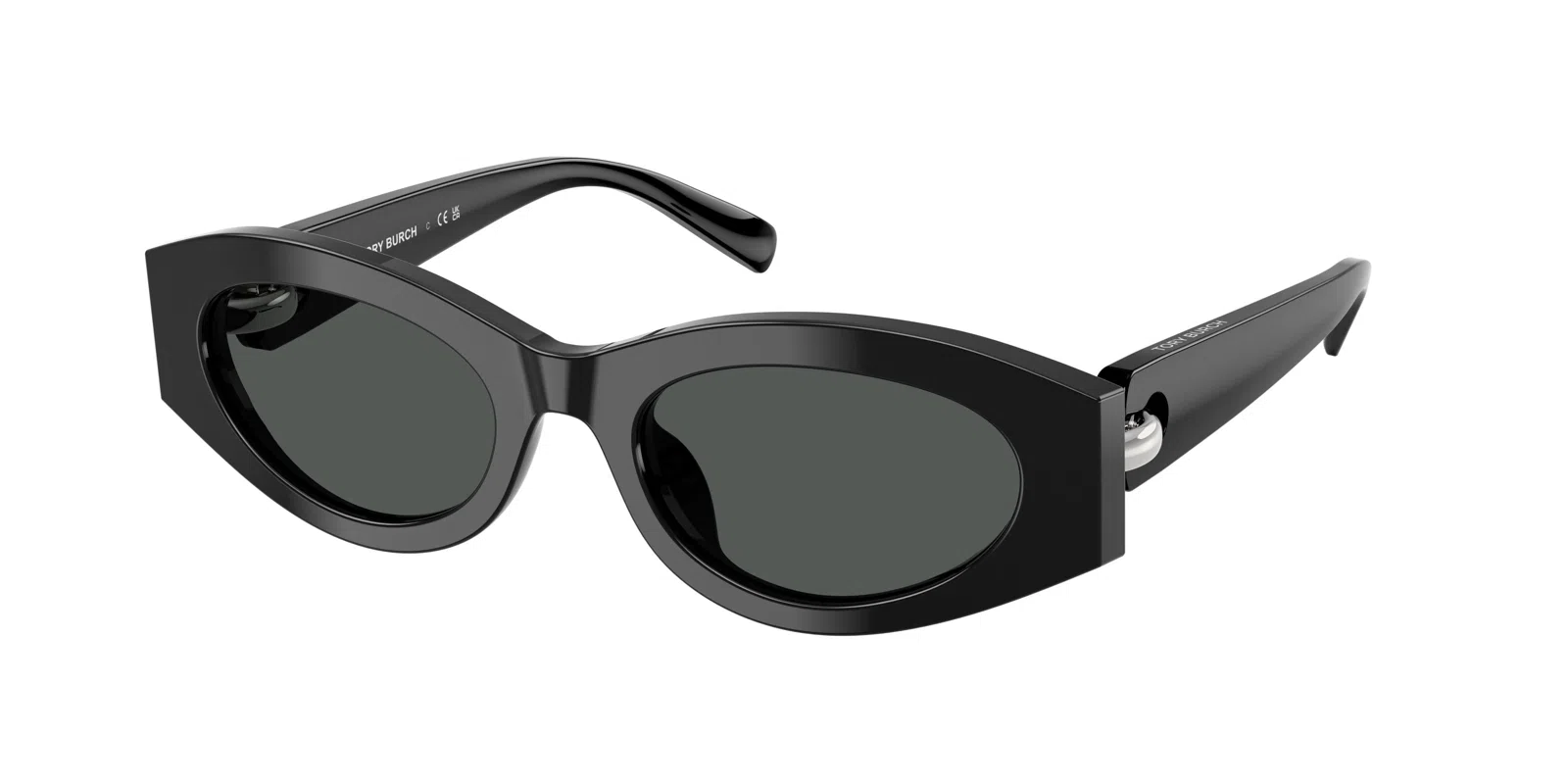 Tory Burch 7222U Sunglasses - view 2